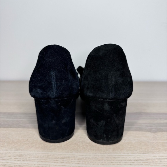 Black Women's Shoes by Steve Madden - Picture 3 of 5